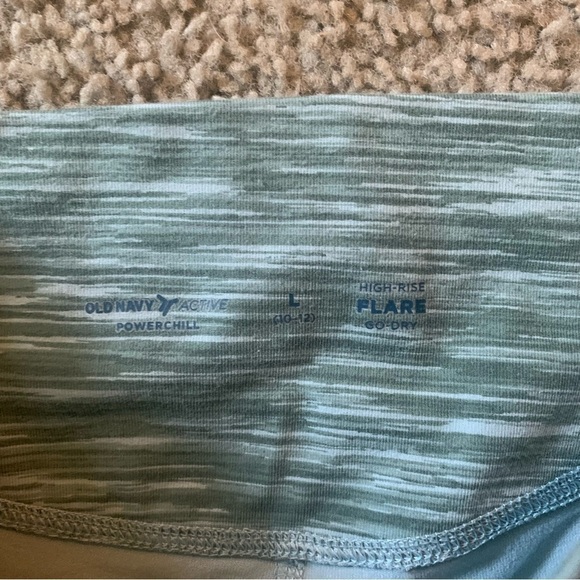 Girls size 10 Shorts & Leggings - Picture 10 of 10